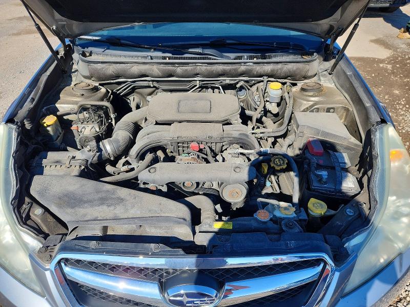 Продажа на аукционе авто 2010 Subaru Legacy, vin: 4S3BMGG66A3244056, номер лота: 57726386