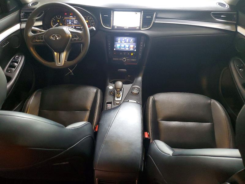 Продаж на аукціоні авто 2019 Infiniti Qx50, vin: 3PCAJ5M38KF142880, номер лоту: 56326736