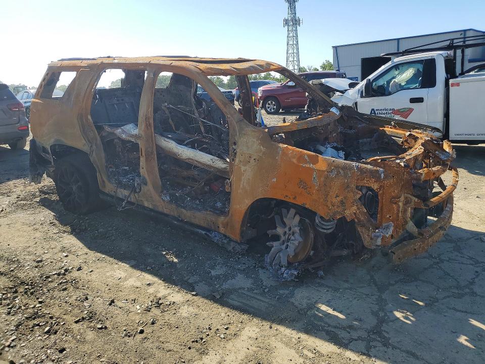 Продажа на аукционе авто 2022 Gmc Yukon, vin: 1GKS2DKL4NR347906, номер лота: 54809076