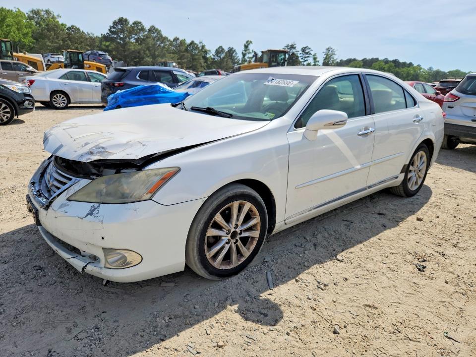 Auction sale of the 2010 Lexus Es, vin: JTHBK1EG9A2413893, lot number: 56162006