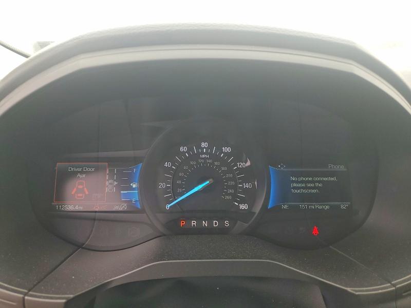 Продажа на аукционе авто 2022 Ford Edge, vin: 2FMPK4G97NBA62632, номер лота: 58707726