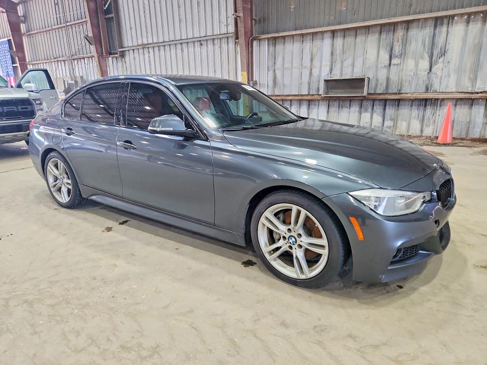 Aukcja sprzedaży 2016 Bmw 328, vin: WBA8E9G52GNT46653, numer aukcji: 58644226