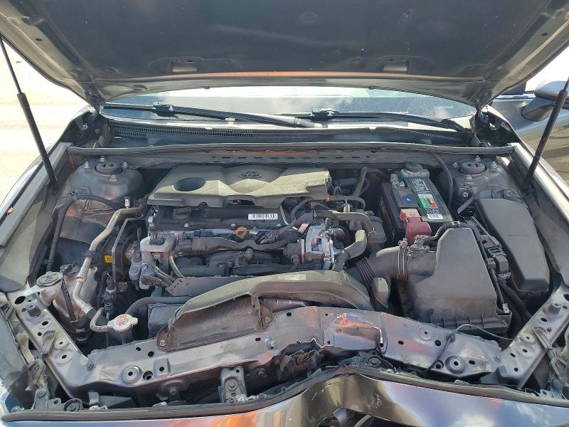 Aukcja sprzedaży 2020 Toyota Camry, vin: 4T1C11AK3LU503594, numer aukcji: 56228926