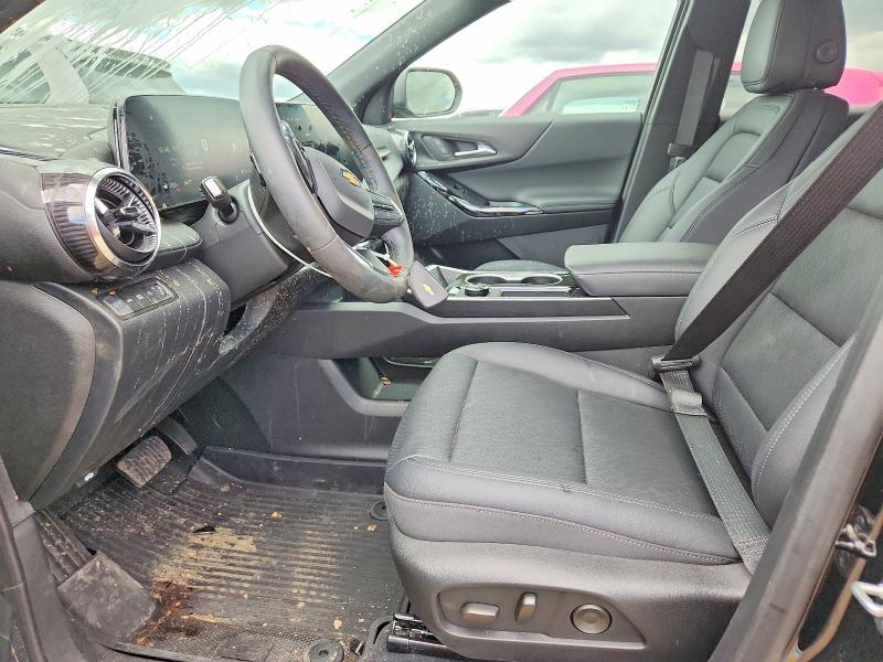 57649736 :رقم المزاد ، 3GNAXPEG3TL328817 vin ، 2026 Chevrolet Equinox مزاد بيع
