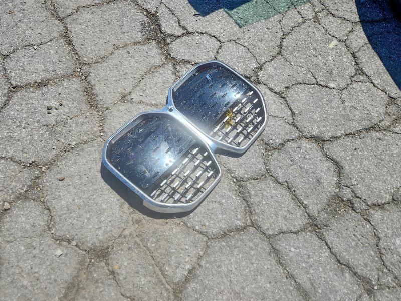 2024 Bmw I4 მანქანა იყიდება აუქციონზე, vin: WBY73AW02RFS64252, აუქციონის ნომერი: 57494296