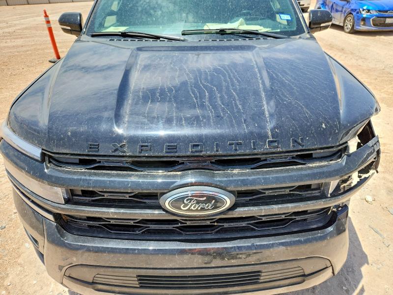 59192326 :رقم المزاد ، 1FMJK2A81REA99261 vin ، 2024 Ford Expedition مزاد بيع