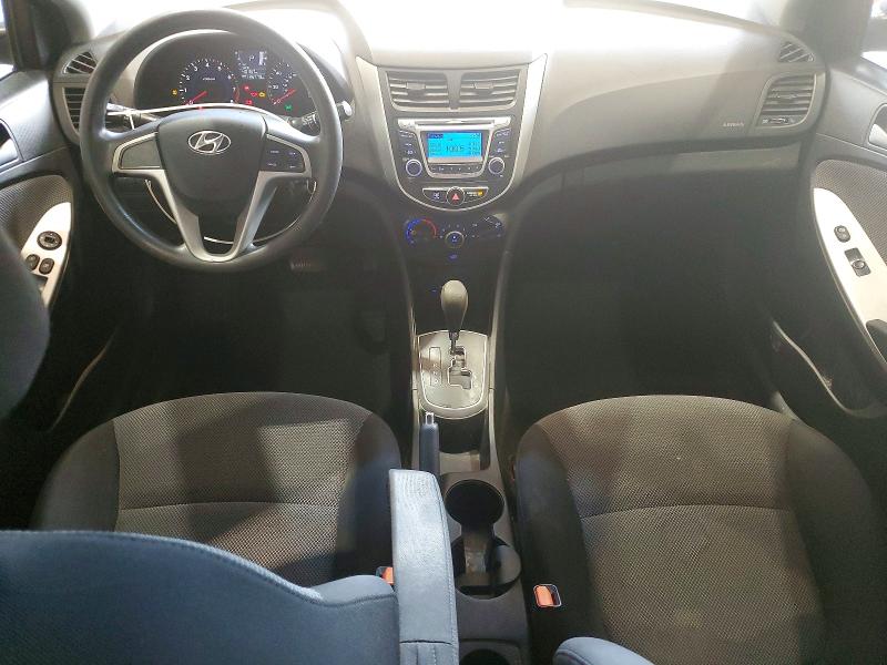 Продажа на аукционе авто 2014 Hyundai Accent, vin: KMHCT5AE0EU180846, номер лота: 56663616