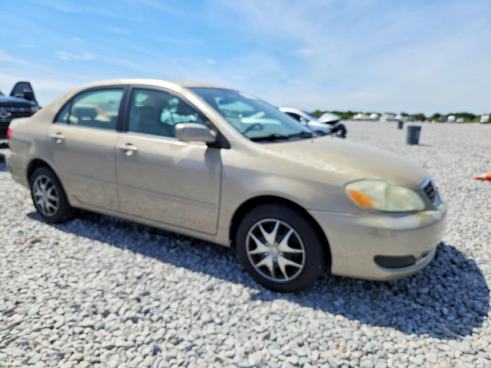 2008 Toyota Corolla მანქანა იყიდება აუქციონზე, vin: 1NXBR32E28Z953110, აუქციონის ნომერი: 56768956