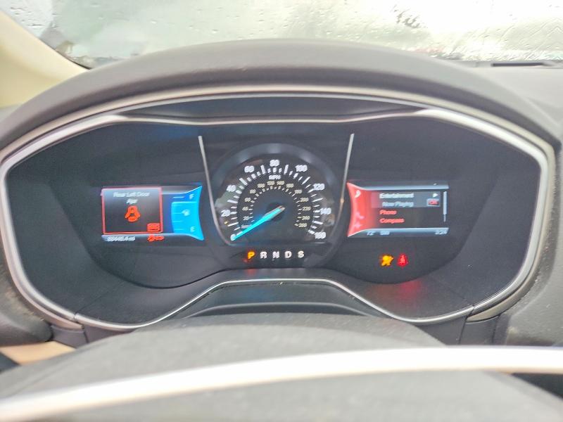 Продажа на аукционе авто 2014 Ford Fusion, vin: 3FA6P0H77ER266183, номер лота: 57068336