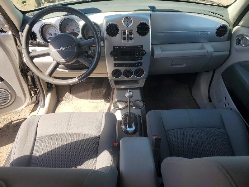 Продаж на аукціоні авто 2010 Chrysler Pt Cruiser, vin: 3A4GY5F95AT202891, номер лоту: 57888666