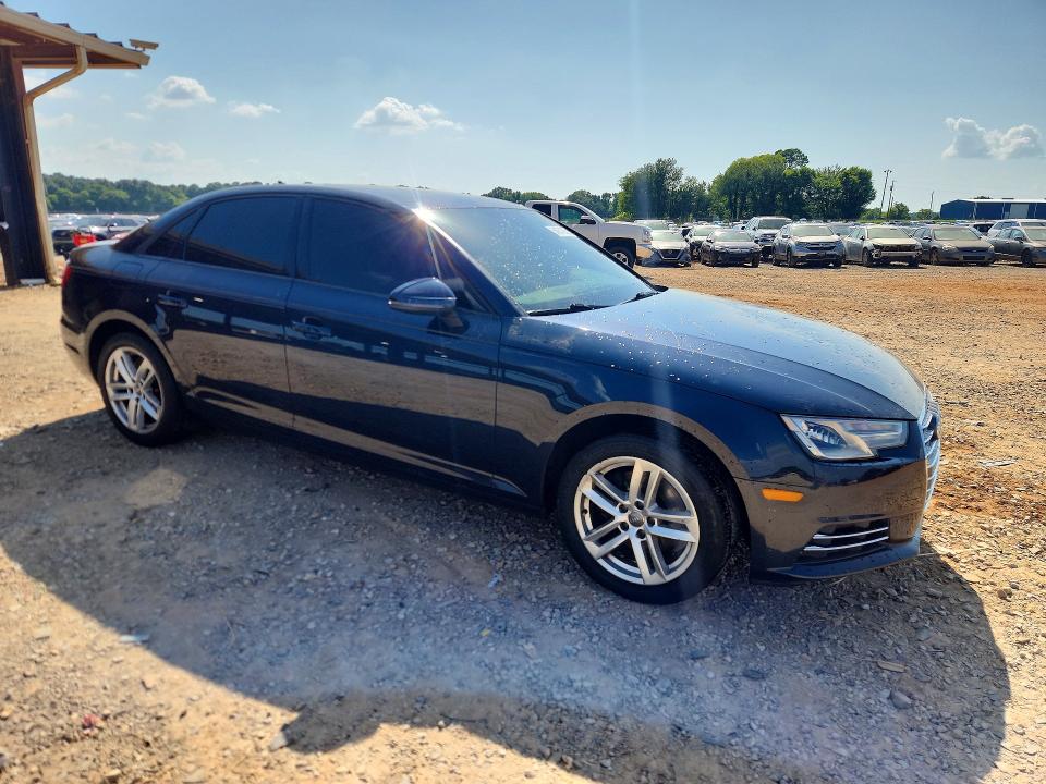 Aukcja sprzedaży 2017 Audi A4, vin: WAUGMAF44HN062399, numer aukcji: 58974256
