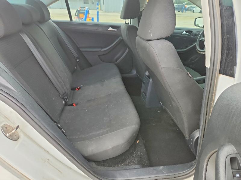 Aukcja sprzedaży 2015 Volkswagen Jetta, vin: 3VW2K7AJ8FM402547, numer aukcji: 57657396