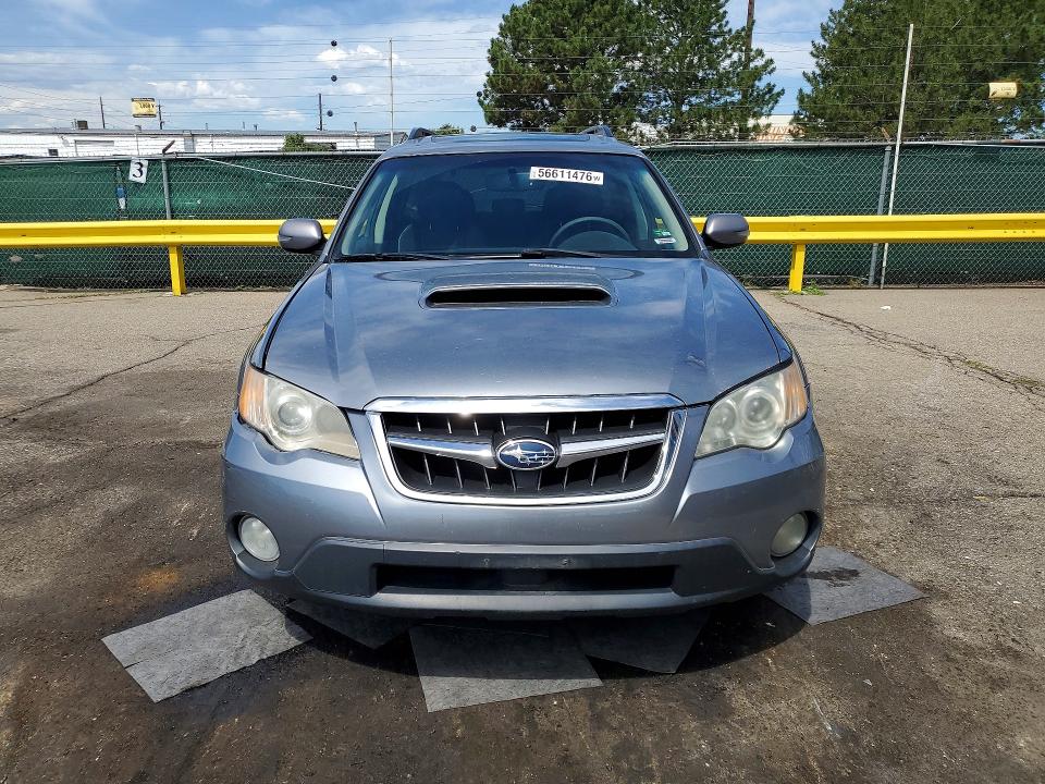 Продажа на аукционе авто 2008 Subaru Outback, vin: 4S4BP63C884339604, номер лота: 56611476