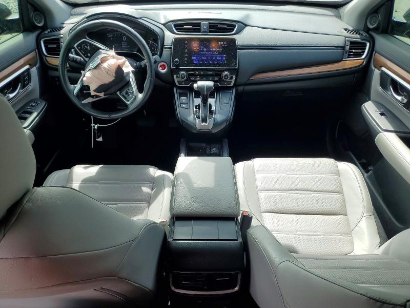 Aukcja sprzedaży 2019 Honda Cr-v, vin: 5J6RW1H97KL003911, numer aukcji: 56710116