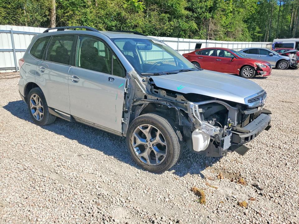 Продажа на аукционе авто 2017 Subaru Forester, vin: JF2SJAWC2HH426705, номер лота: 56043166