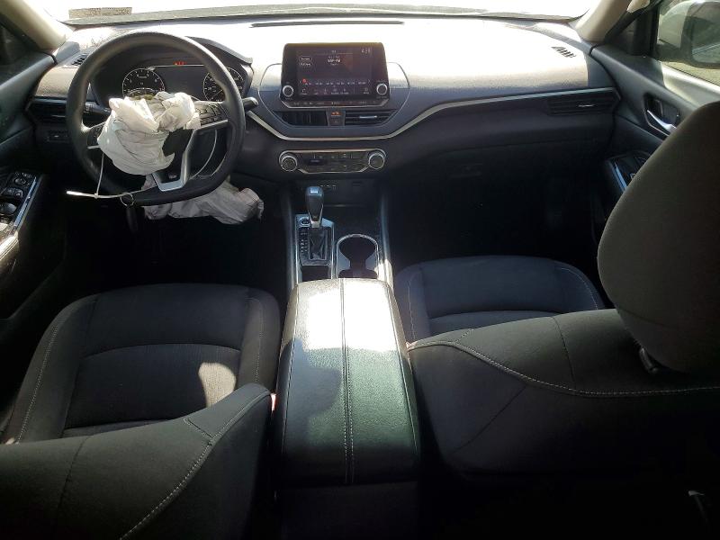 2021 Nissan Altima მანქანა იყიდება აუქციონზე, vin: 1N4BL4DV0MN402998, აუქციონის ნომერი: 55673196