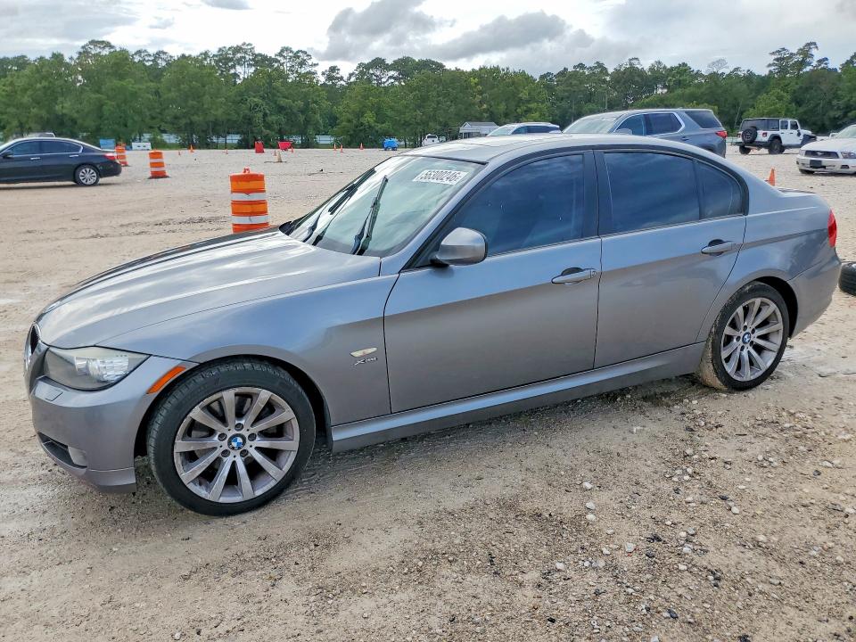 Продаж на аукціоні авто 2011 Bmw 328, vin: WBAPK7G53BNN86375, номер лоту: 56300246