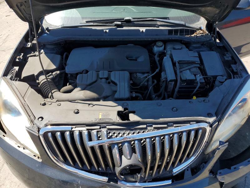 Aukcja sprzedaży 2014 Buick Verano, vin: 1G4PR5SK1E4167219, numer aukcji: 55884996