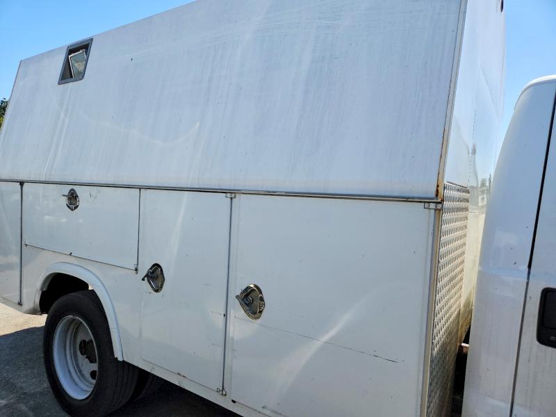 Продажа на аукционе авто 2008 Ford F550, vin: 1FDAF56R28EB90528, номер лота: 57036226