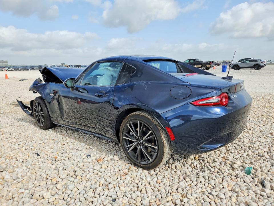 Продажа на аукционе авто 2026 Mazda Mx-5 Miata, vin: JM1NDAM79T0702894, номер лота: 59163176