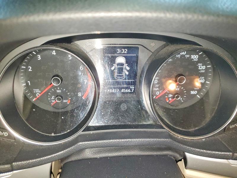 Aukcja sprzedaży 2017 Volkswagen Passat, vin: 1VWAT7A37HC025403, numer aukcji: 57720286
