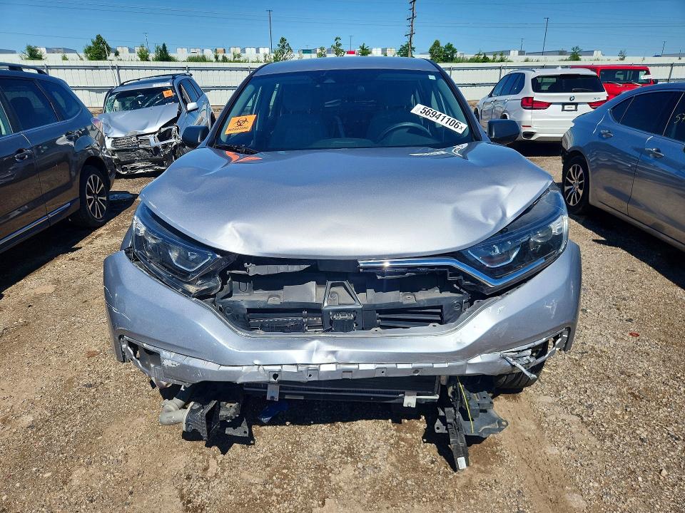 Aukcja sprzedaży 2020 Honda Cr-v, vin: 5J6RW2H26LL017762, numer aukcji: 56941106