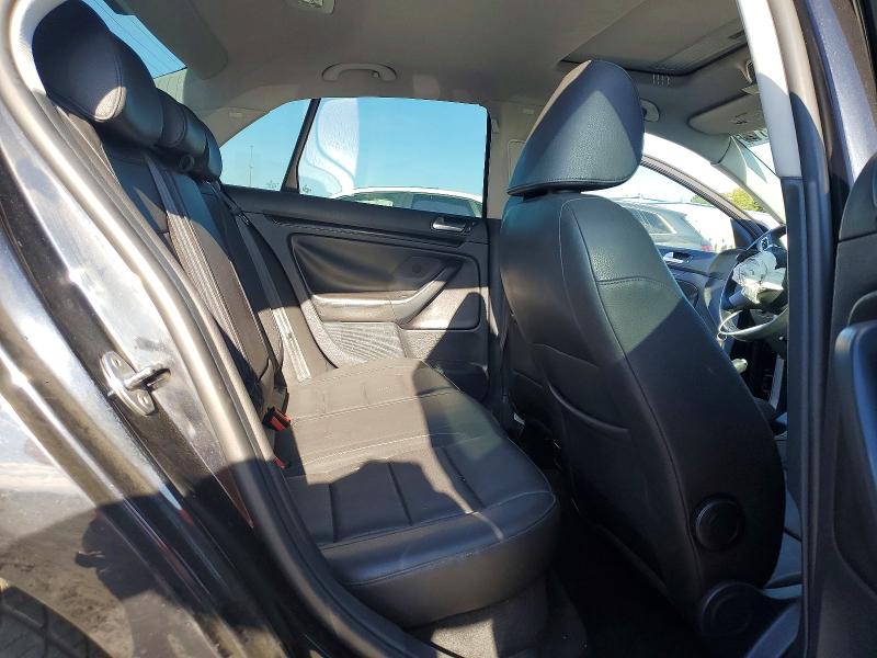 Aukcja sprzedaży 2010 Volkswagen Jetta, vin: 3VWRA7AJXAM046418, numer aukcji: 58158816