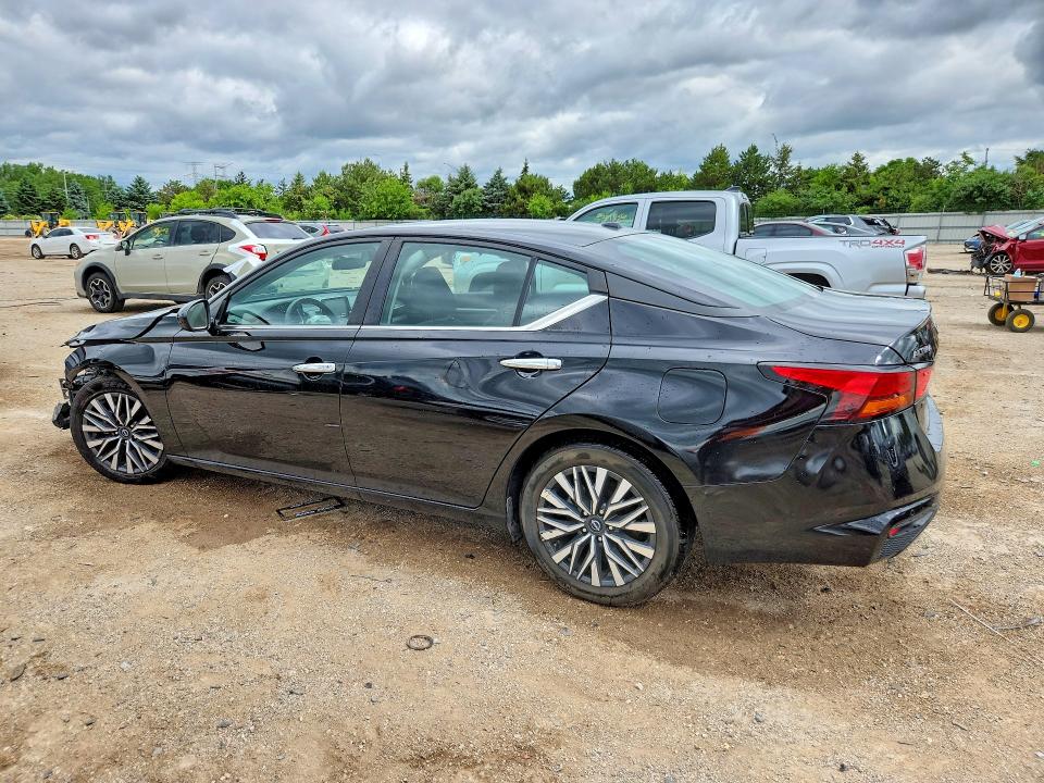 2023 Nissan Altima მანქანა იყიდება აუქციონზე, vin: 1N4BL4DV7PN347406, აუქციონის ნომერი: 57602096
