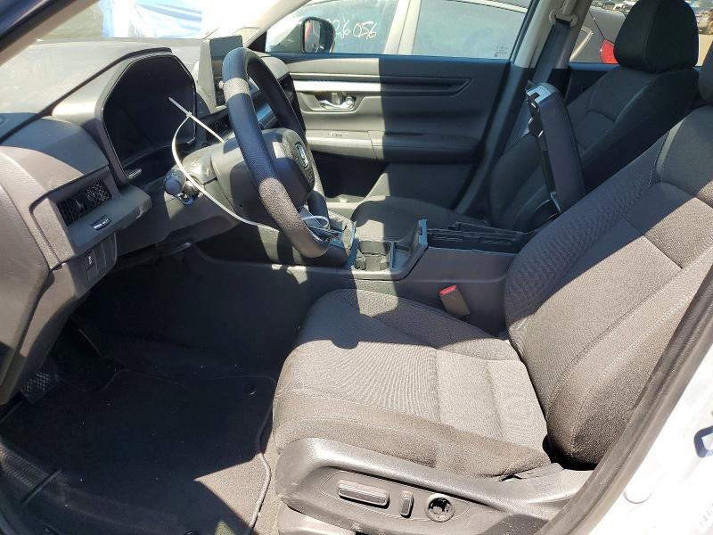 2025 Honda Cr-v მანქანა იყიდება აუქციონზე, vin: 7FARS4H46SE015160, აუქციონის ნომერი: 55632906