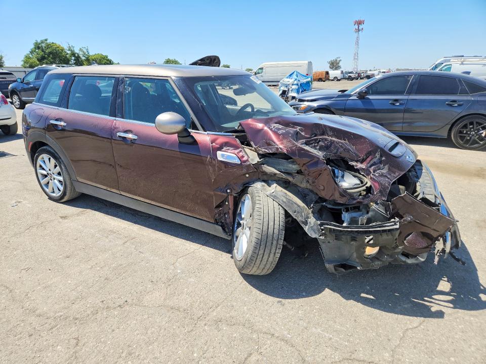Продажа на аукционе авто 2019 Mini Cooper, vin: WMWLN9C57K2H60119, номер лота: 58958356