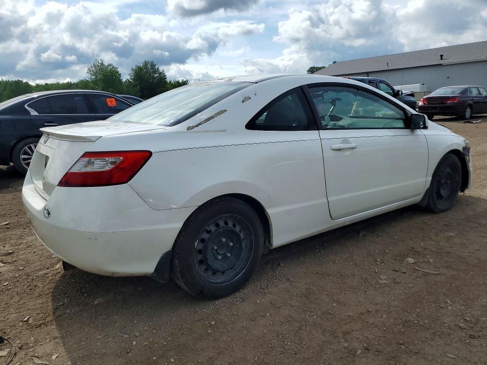 Продаж на аукціоні авто 2009 Honda Civic, vin: 2HGFG12659H513753, номер лоту: 56762296