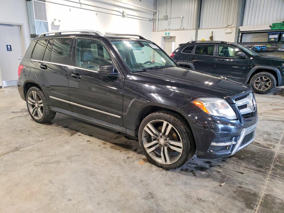 Продажа на аукционе авто 2013 Mercedes-benz Glk, vin: WDCGG8JB5DG006361, номер лота: 58108626