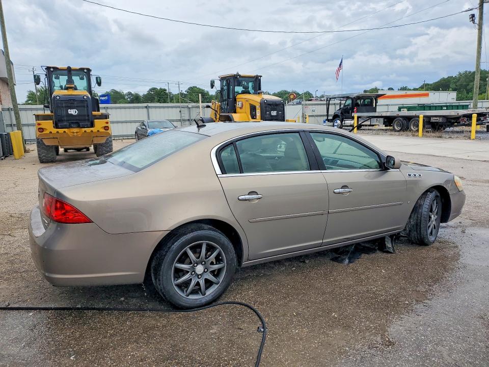 Aukcja sprzedaży 2006 Buick Lucerne, vin: 1G4HD57216U234222, numer aukcji: 57646696