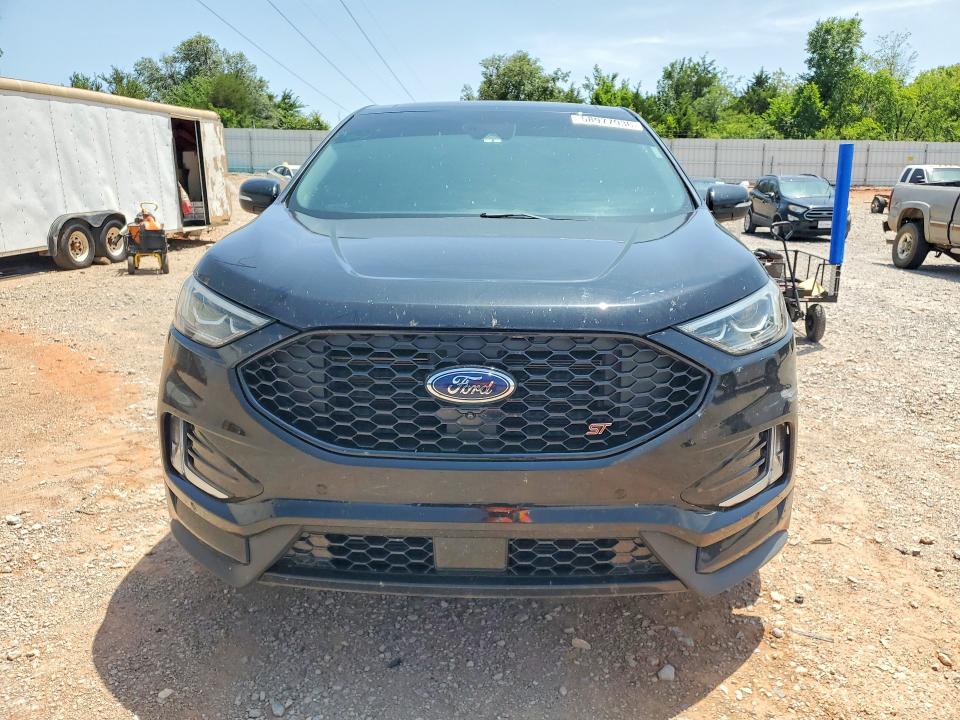 Продажа на аукционе авто 2020 Ford Edge, vin: 2FMPK4APXLBA75802, номер лота: 58977936
