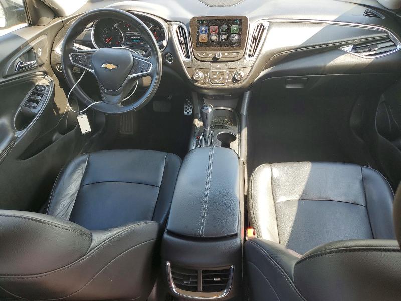 Продаж на аукціоні авто 2017 Chevrolet Malibu, vin: 1G1ZE5ST6HF157885, номер лоту: 57528446