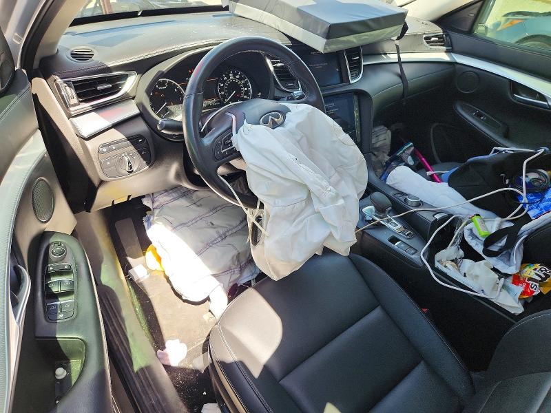 Aukcja sprzedaży 2021 Infiniti Qx50, vin: 3PCAJ5BB4MF118511, numer aukcji: 57014616