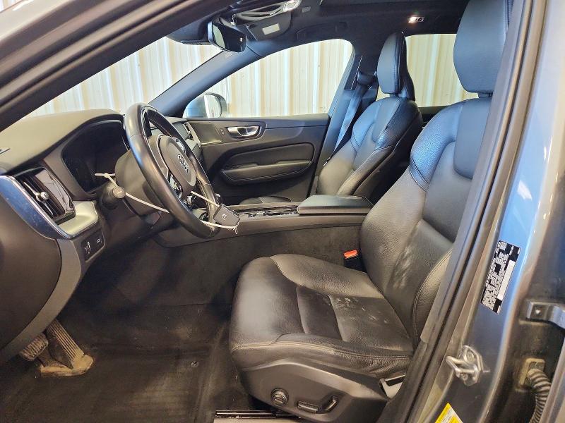 Aukcja sprzedaży 2020 Volvo Xc60, vin: YV4102RK0L1431888, numer aukcji: 55928436