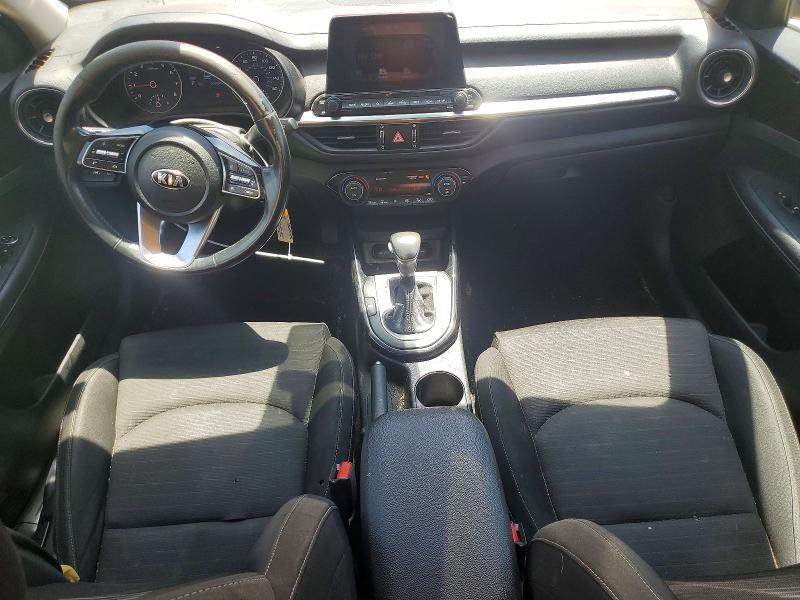 Продаж на аукціоні авто 2019 Kia Forte, vin: 3KPF34ADXKE016386, номер лоту: 58849116