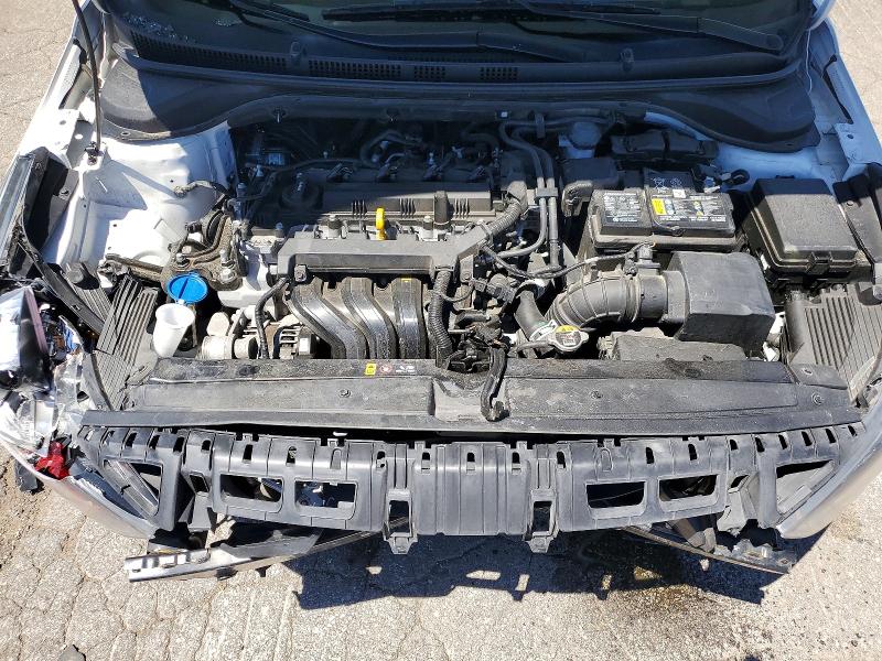 Продажа на аукционе авто 2022 Hyundai Accent, vin: 3KPC24A61NE186468, номер лота: 57239486