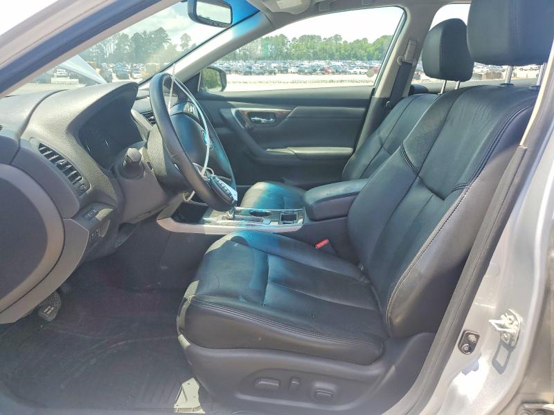 2015 Nissan Altima მანქანა იყიდება აუქციონზე, vin: 1N4AL3APXFN344851, აუქციონის ნომერი: 58051706