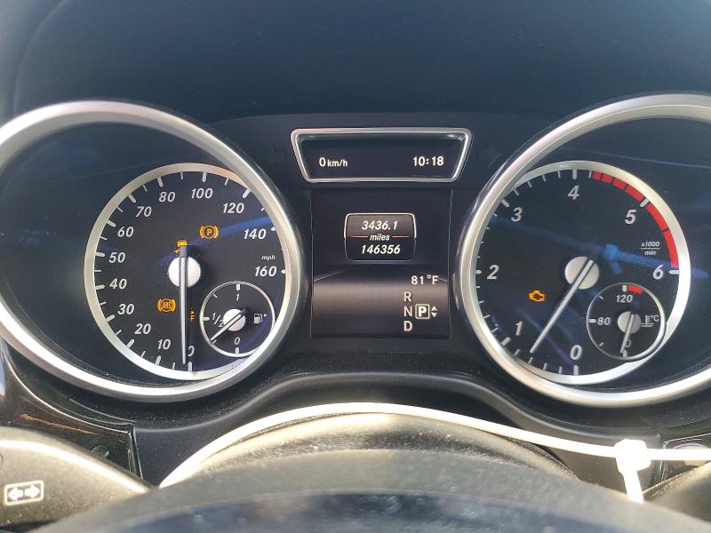 Продаж на аукціоні авто 2016 Mercedes-benz Gl, vin: 4JGDF2EEXGA639874, номер лоту: 57435166