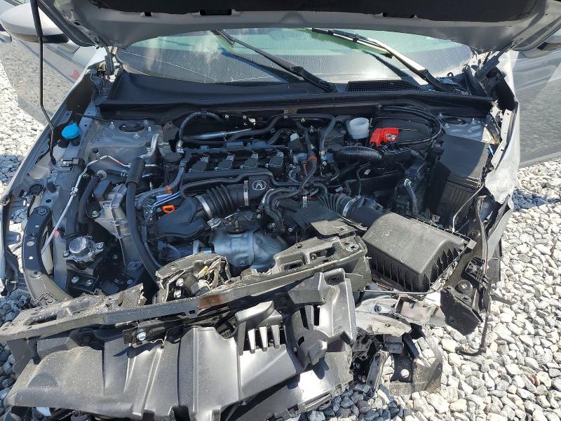 Aukcja sprzedaży 2026 Acura Integra, vin: 19UDE4H32TA011865, numer aukcji: 57418286