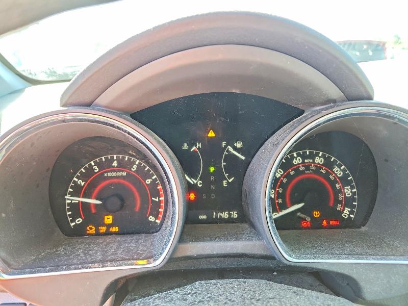 57209576 :رقم المزاد ، 5TDBK3EH8DS197361 vin ، 2013 Toyota Highlander مزاد بيع
