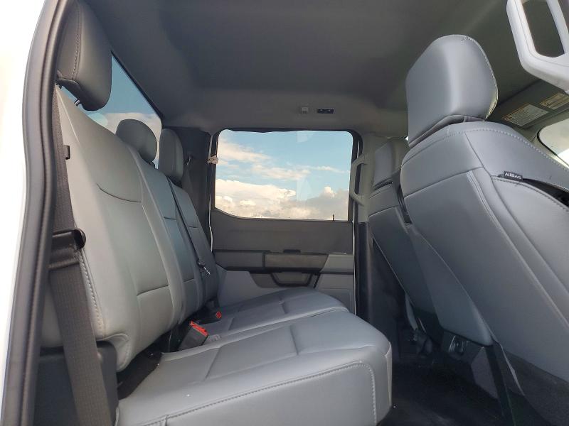 Aukcja sprzedaży 2025 Ford F250, vin: 1FT7W2AA7SEC48896, numer aukcji: 56283326
