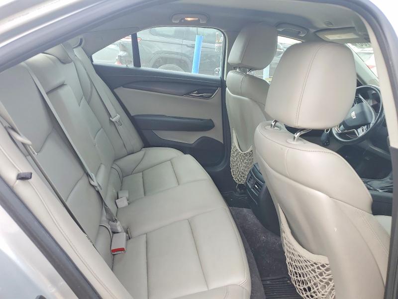 Aukcja sprzedaży 2017 Cadillac Ats, vin: 1G6AA5RXXH0171898, numer aukcji: 56894166