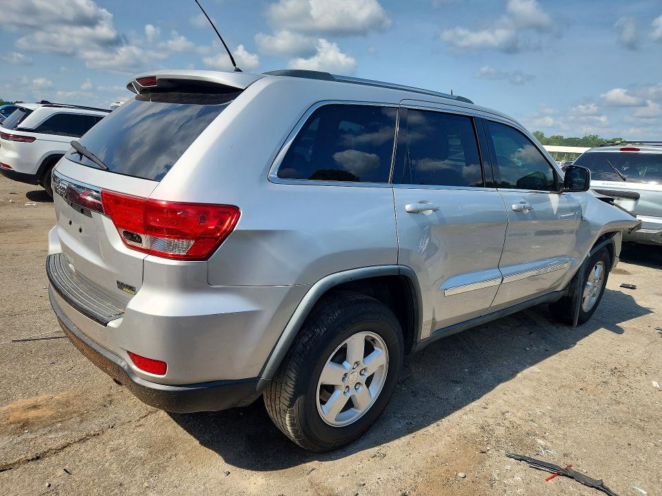 Aukcja sprzedaży 2011 Jeep Grand Cherokee, vin: 1J4RS4GGXBC643964, numer aukcji: 58426946