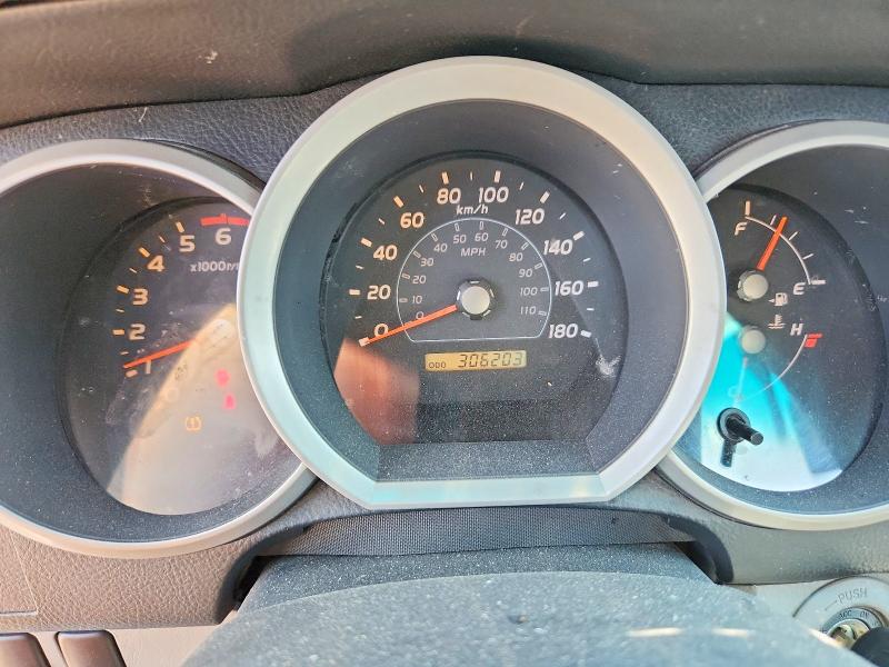 58696666 :رقم المزاد ، JTEBU14R060080898 vin ، 2006 Toyota 4runner مزاد بيع