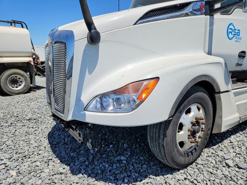 Aukcja sprzedaży 2023 Kenworth T680, vin: 1XKYDP9XXPJ218844, numer aukcji: 58268036