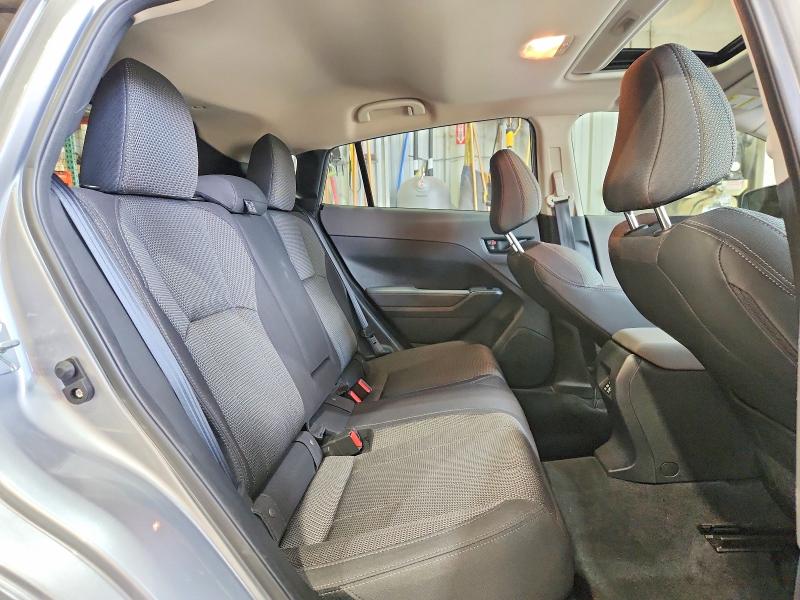 55703316 :رقم المزاد ، JF2GUADC5R8252050 vin ، 2024 Subaru Crosstrek مزاد بيع