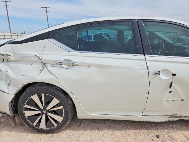 Продаж на аукціоні авто 2022 Nissan Altima, vin: 1N4BL4EWXNN422944, номер лоту: 56734966